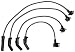 Bosch 09399 Wire Set
