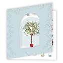 Christmas Gifts - 10 Cancer Research UK Charity Christmas Cards - All profits go towards our life-saving work