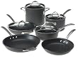 Free Gift with Cookware Purchase