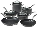 Calphalon One Nonstick 10-Piece Cookware Set