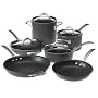 Calphalon One Nonstick 10-Piece Cookware Set