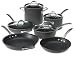 Calphalon One Nonstick 10-Piece Cookware Set