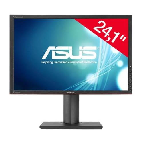 Ecran LCD 24 pouces ASUSTEKPA SERIESPA248QNOIR24\