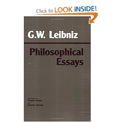 Philosophical Essays