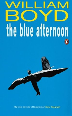 The Blue Afternoon