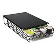 Discounts Coffee Drawer for Keurig Mini Brewers Holds 24 Single Serve Kcups