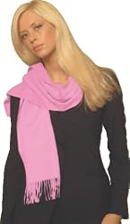 SCARF- PASHMINA from CASHMERE PASHMINA GROUP available in 56 vibrant colors