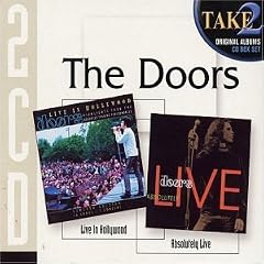 Live in Hollywood/Absolutely Live