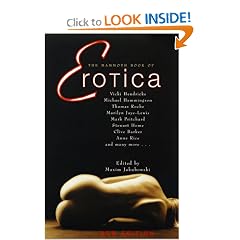 The Mammoth Book of Erotica