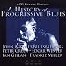 History of Progressive Blues