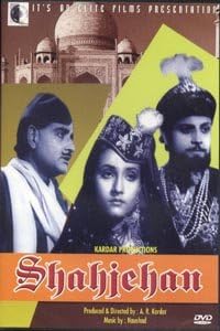 Shahjehan