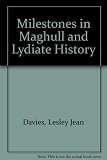 Milestones in Maghull & Lydiate history 1086-2000