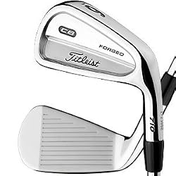 Titleist Mens CB Forged Irons