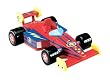 Melissa and Doug Mighty Builders Race Car