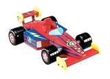 Melissa and Doug Mighty Builders Race Car