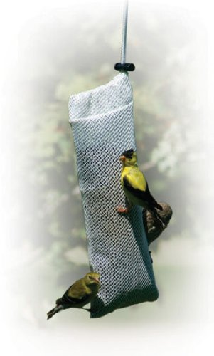 Thistle Sock Bird Feeder