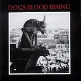 Current 93 - Dogs Blood Rising
