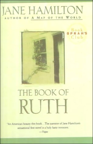 The Book of Ruth