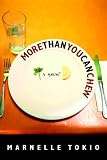 More Than You Can Chew