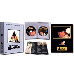 Clockwork Orange - Collector's Box