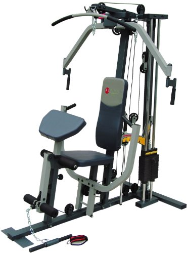 AsVIVA Multi Gym Power II Multi Kraftstation Kraftmaschine