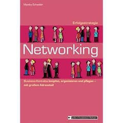 Erfolgsstrategie Networking
