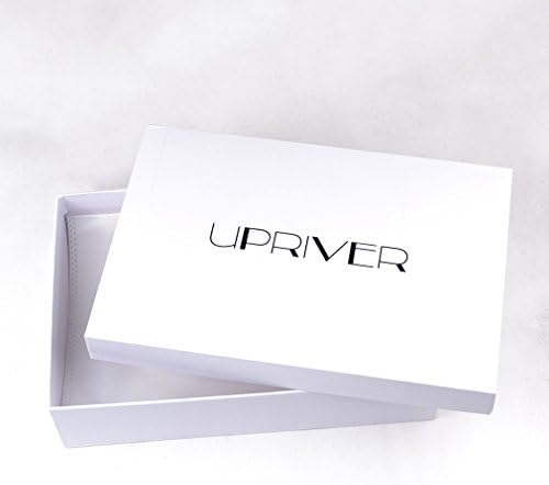 UPRIVER Women's Chiffon Dangling Coins Belly Dance Hip Scarf Skirt Coin Sash Rose