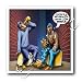 Londons Times Funny Computer Cartoons - DOT DUMB COULDA BEEN CONTENDAHS - Iron on Heat Transfers
