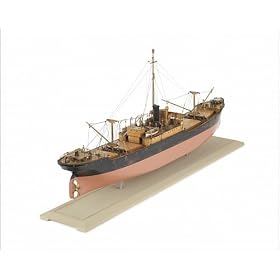 Photographic Prints of Standard D-type cargo ship, starboard stern quarter from National Maritime Museum