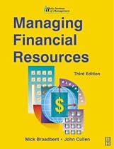 Managing Financial Resources (CMI Diploma in Management Series)