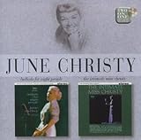 Ballads for Night People/The Intimate Miss Christy