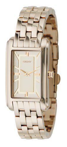 DKNY Damenuhr Quarz NY4392