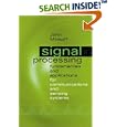 Signal Processing Fundamentals and Applications for... by John Minkoff