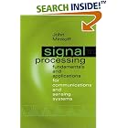 Click here to buy Signal Processing Fundamentals and Applications for... by  John Minkoff.