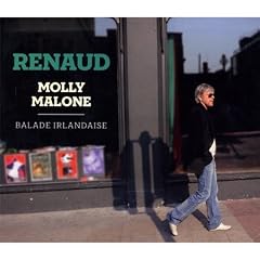 Molly Malone Balade Irlandaise (Digipack Edition Limit�e)