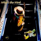 Revue J.K.  / What's the Word