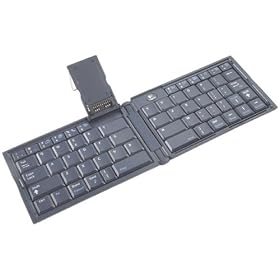 Logitech TypeAway Keyboard for Palm PDA Handhelds