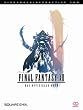 Final Fantasy XII (L�sungsbuch)