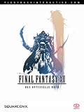 Final Fantasy XII (Loesungsbuch)