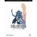 Final Fantasy XII (L�sungsbuch)