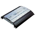 Legacy - 1200 Watt 2 Channel Bridgeable MOSFET Amplifier - LA959