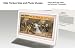 Historic Framed Theater Poster (M), TITLE: Edward Morgan in Hall Caines new play The ...