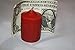 Enlightened Ambience 24 Traditional Red Mulberry Highly Scented Votive Candles
