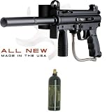 Tippman A5 Paintball Marker Gun Tippmann A-5 &20oz Tank