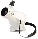 Celestron 21032 ExploraScope 100 50 x 76mm Telescope