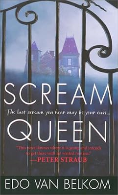 Scream Queen