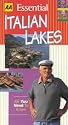 Essential Italian Lakes (AA Essential)