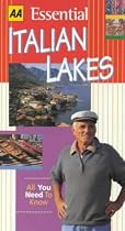 Essential Italian Lakes (AA Essential)