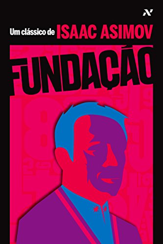 Fundação (Portuguese Edition)