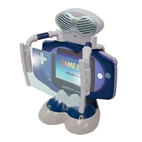 Robopower (GBA)